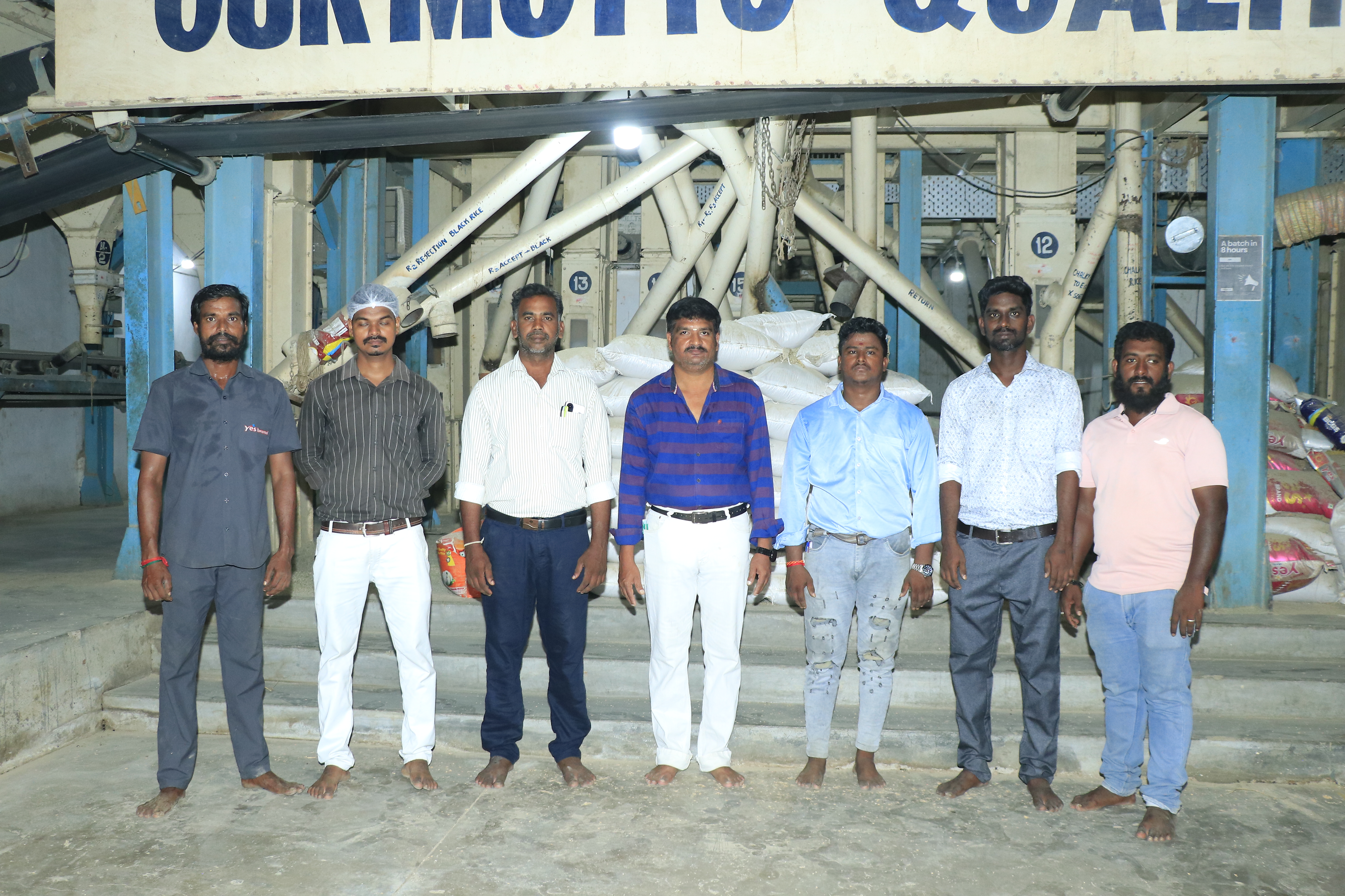 VAHIN FOOD INDUSTRIES photo 5